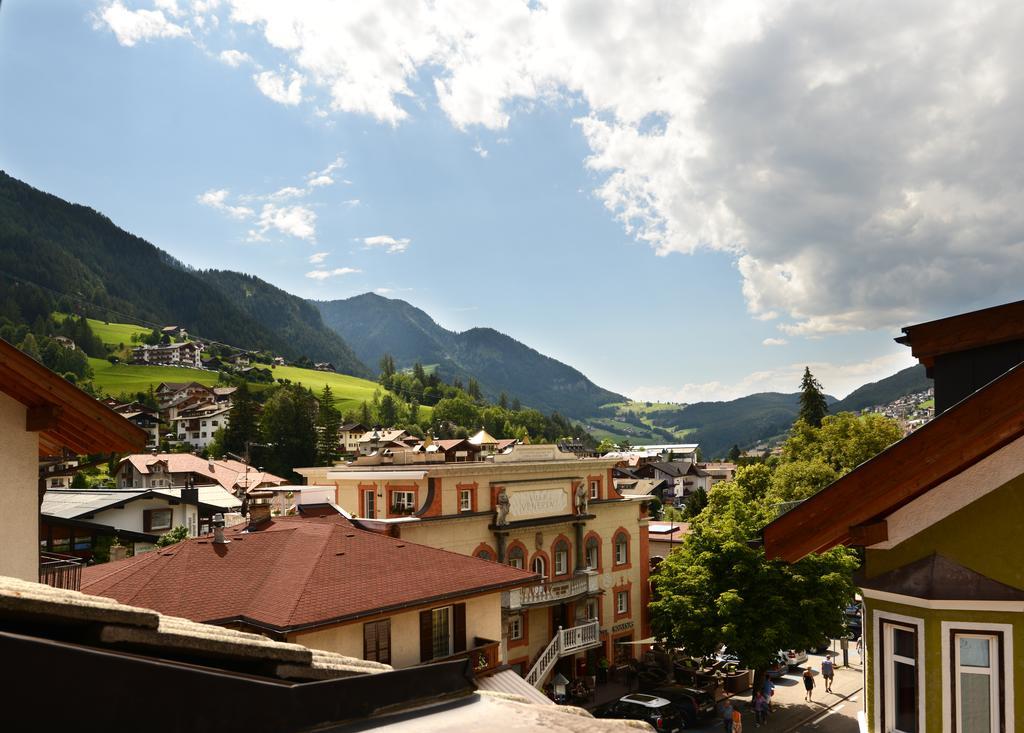 Apartments Rezia Ortisei Room photo